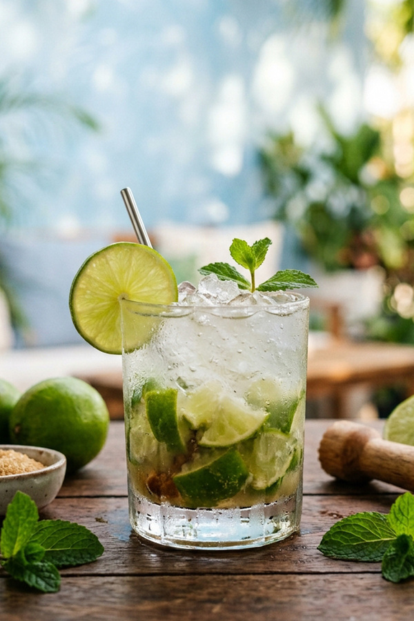 Caipirinha