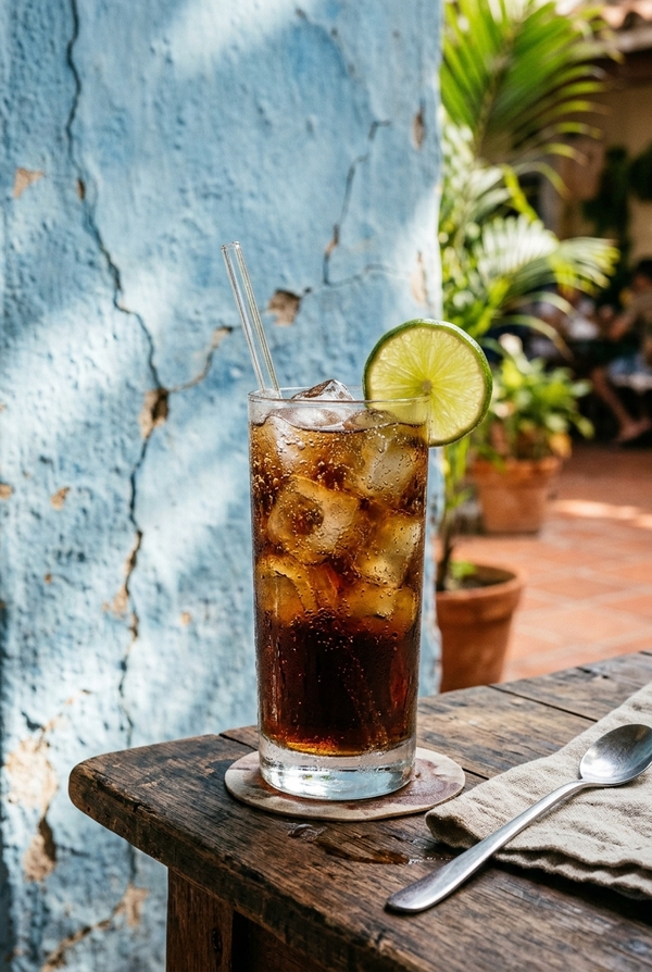 Cuba Libre