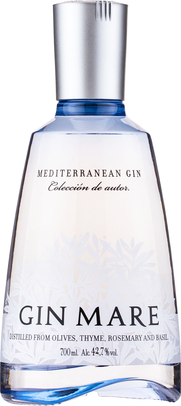 Gin Mare - Dry Gin | Bondston