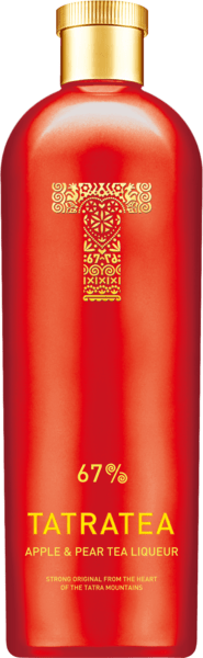 TATRATEA – unique Slovak herbal liqueur | Bondston