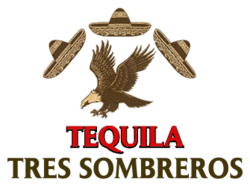 Tres Sombreros