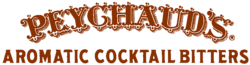 Peychaud&#039;s