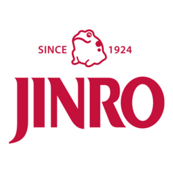 Jinro Soju