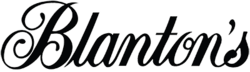 Blanton’s