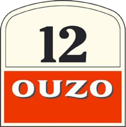 Ouzo 12