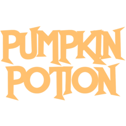 Pumpkin Potion