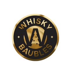 Whisky Baubles