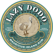 Lazy Dodo