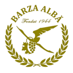 Barza Alba