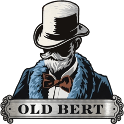 Old Bert