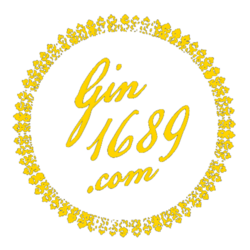 Gin 1689