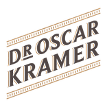 Dr. Oscar Kramer