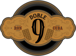 Doble 9