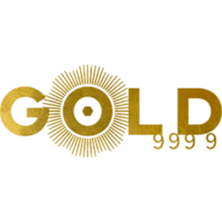Gold 999.9