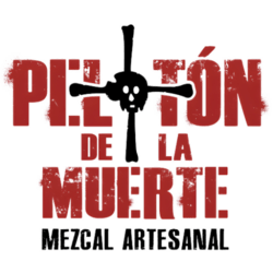 Pelotón de la Muerte Mezcal