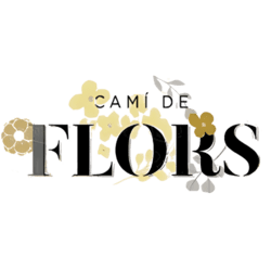 Camí De Flors