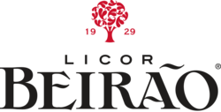 Licor Beirão