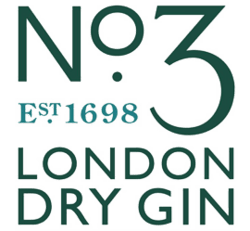No.3 Gin