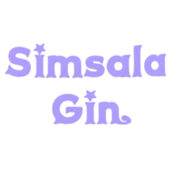 Simsala Gin