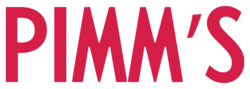 Pimm&#039;s