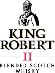 King Robert II