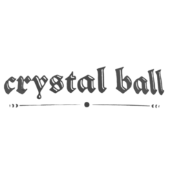 Crystal Ball Gin