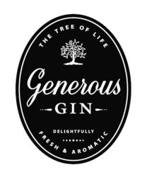 Generous Gin