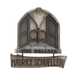 Maurice Schueller
