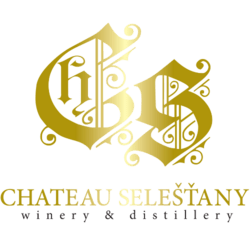 Chateau Selešťany