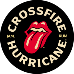 Crossfire Hurricane