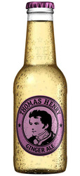 Thomas Henry Ginger Ale