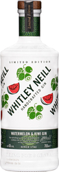 Whitley Neill Watermelon &amp; Kiwi Gin