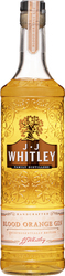 J.J. Whitley Blood Orange