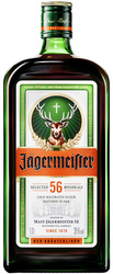 Jägermeister 1l