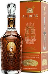 A.H. Riise Non Plus Ultra Ambre d&#039;Or Excellence