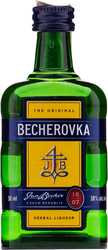 Becherovka Mini