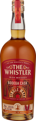 The Whistler Single Malt Bodega Cask