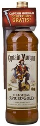 Captain Morgan Spiced Gold 3l
