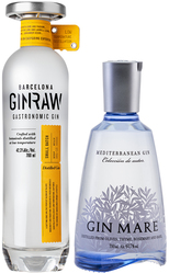 Gin Mare 0.1l - Gin