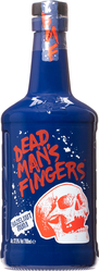 Dead Man&#039;s Fingers Hazelnut