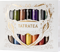 Tatratea Mini Set 14 x 0,04l