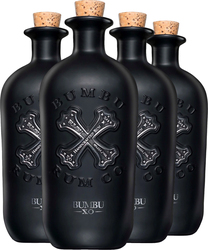 Bumbu XO - Dark rum