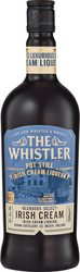 The Whistler Irish Cream