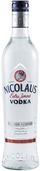 Nicolaus Vodka Extra Soft