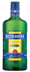 Becherovka 0,35l