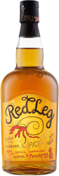 RedLeg Pineapple Rum