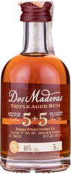 Dos Maderas PX (5+5) Mini