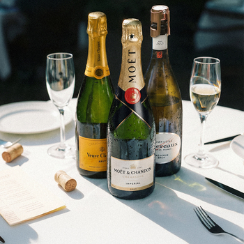 A toast you won’t forget