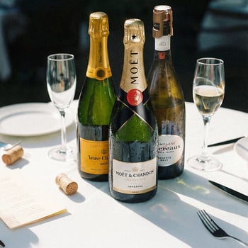 Prípitok, na ktorý sa nezabúda