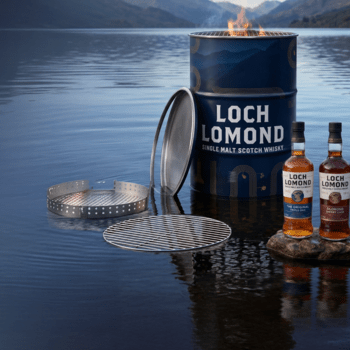 Loch Lomond Grill